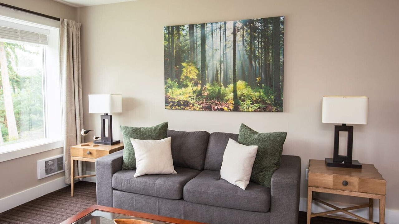Photo of Livingroom in Regional District of Nanaimo