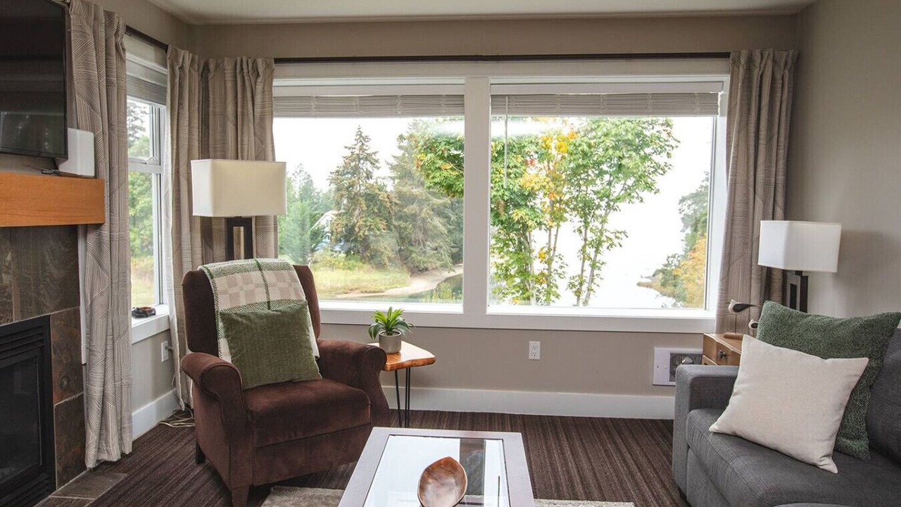 Photo of Livingroom in Regional District of Nanaimo