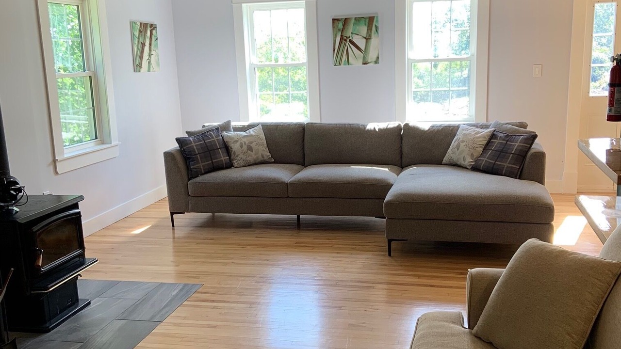 Photo of Livingroom in Sandy Cove