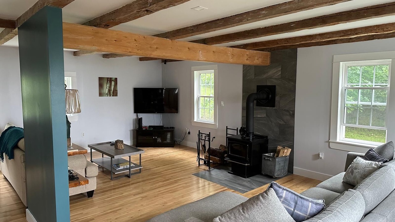 Photo of Livingroom in Sandy Cove