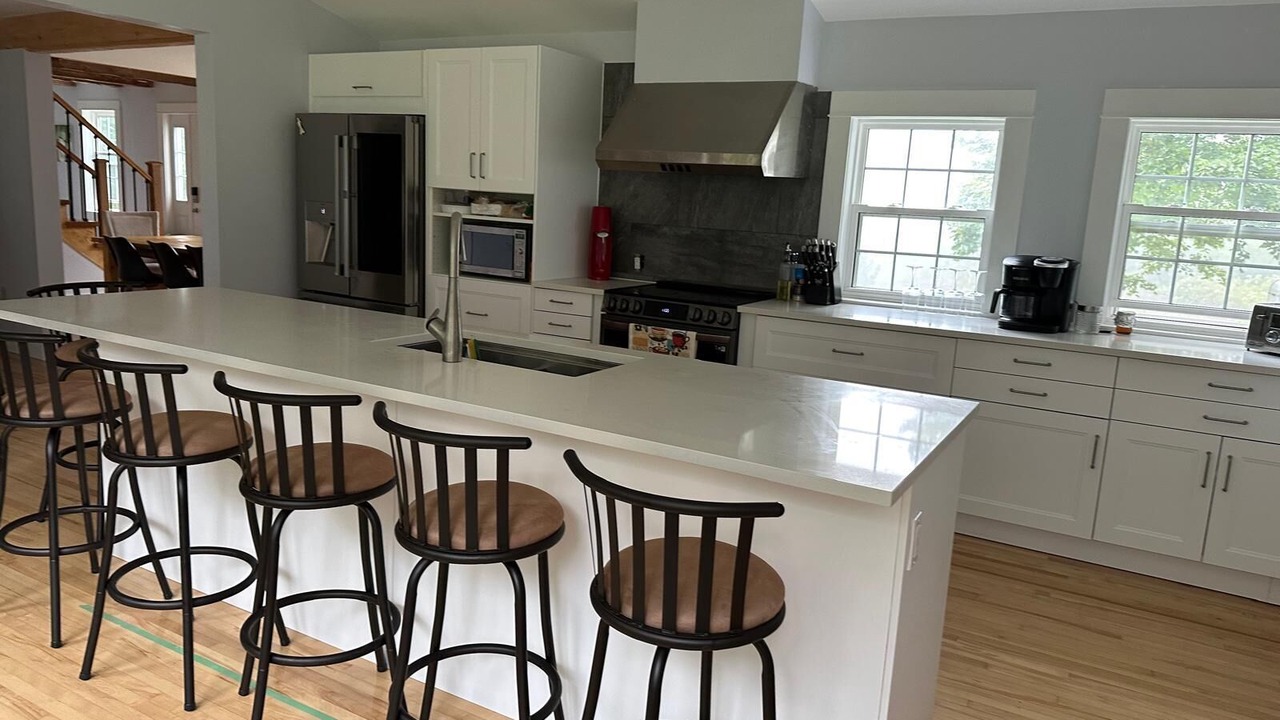 Photo of Kitchen in Sandy Cove