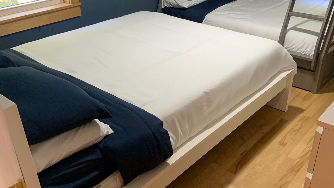 Photo of Bedroom in Sandy Cove