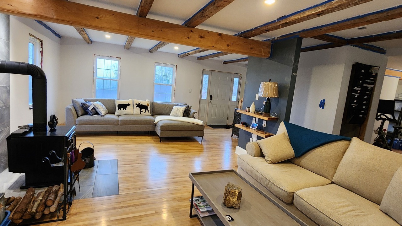 Photo of Livingroom in Sandy Cove