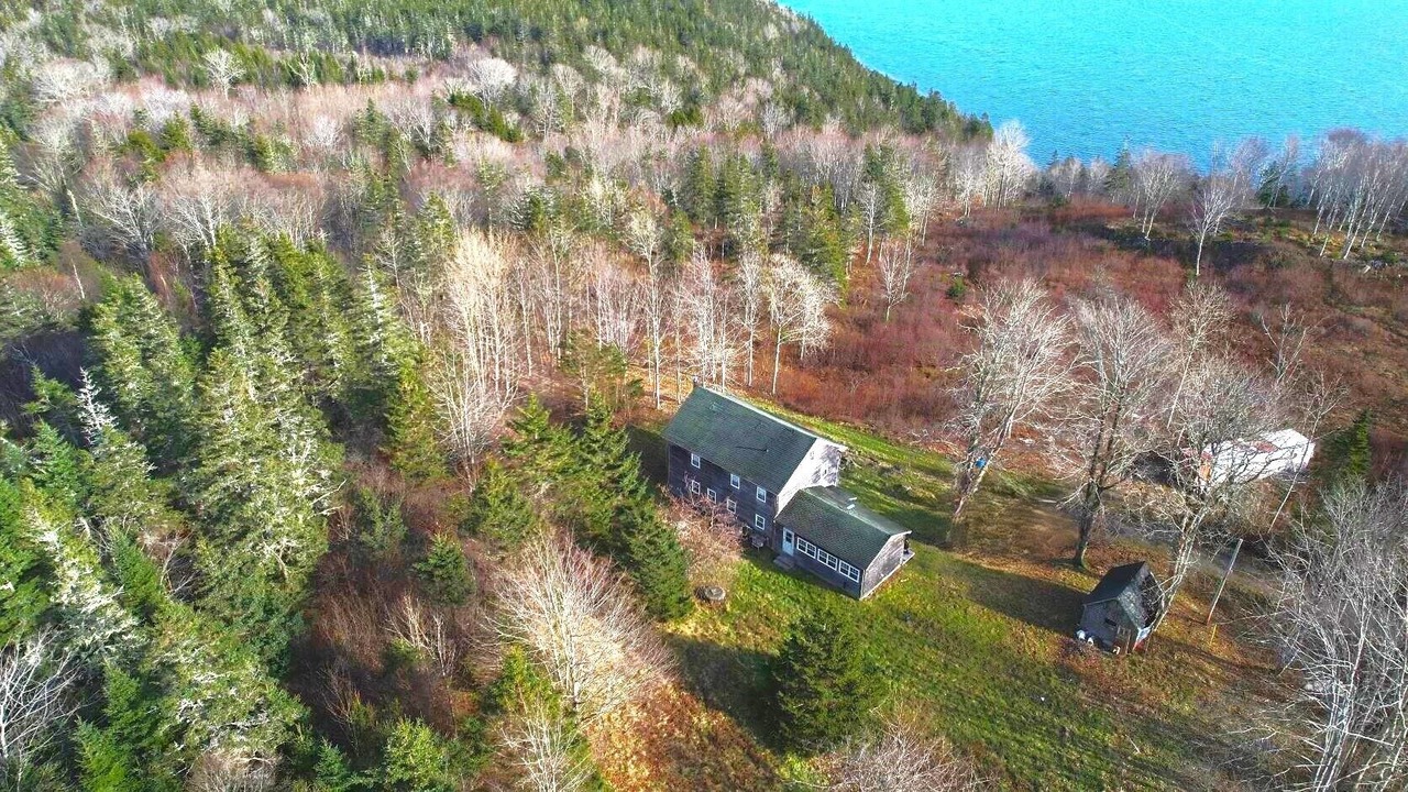 Photo of Outdoor in Sandy Cove