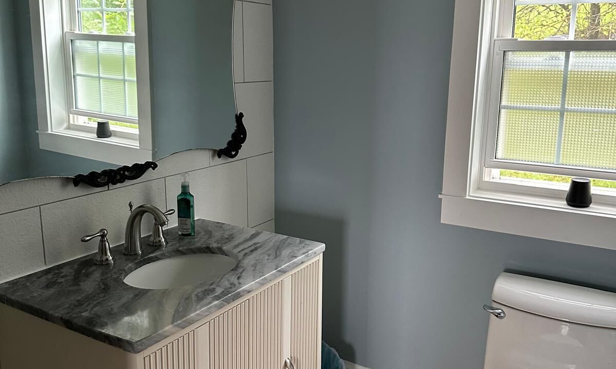Photo of Bathroom in Sandy Cove