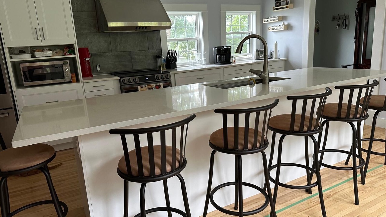 Photo of Kitchen in Sandy Cove