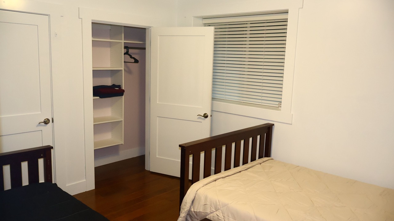 Photo of Bedroom in North Vancouver