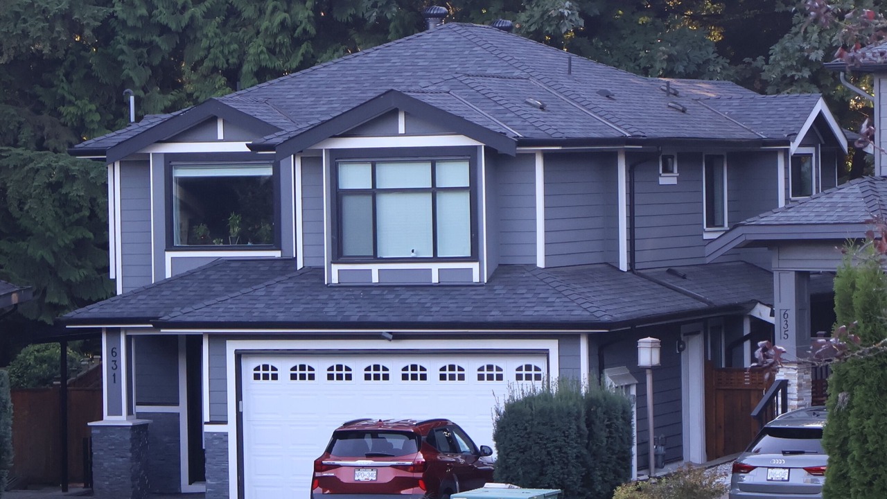Photo of Outdoor in North Vancouver