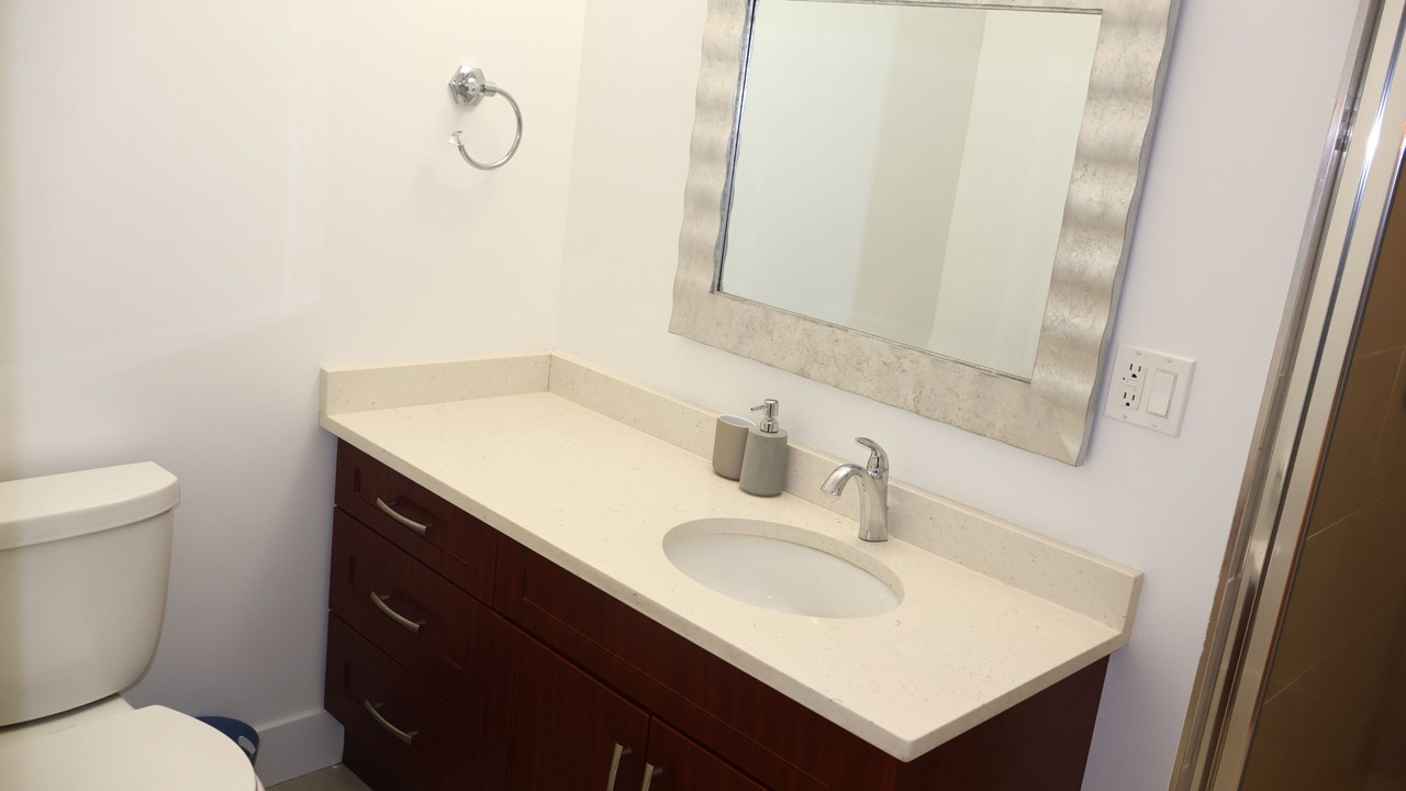 Photo of Bathroom in North Vancouver