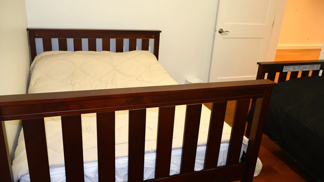 Photo of Bedroom in North Vancouver