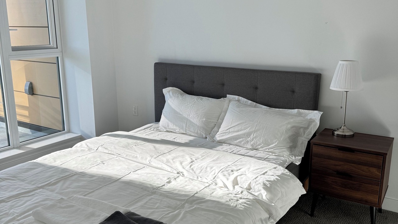 Photo of Bedroom in Golden Village