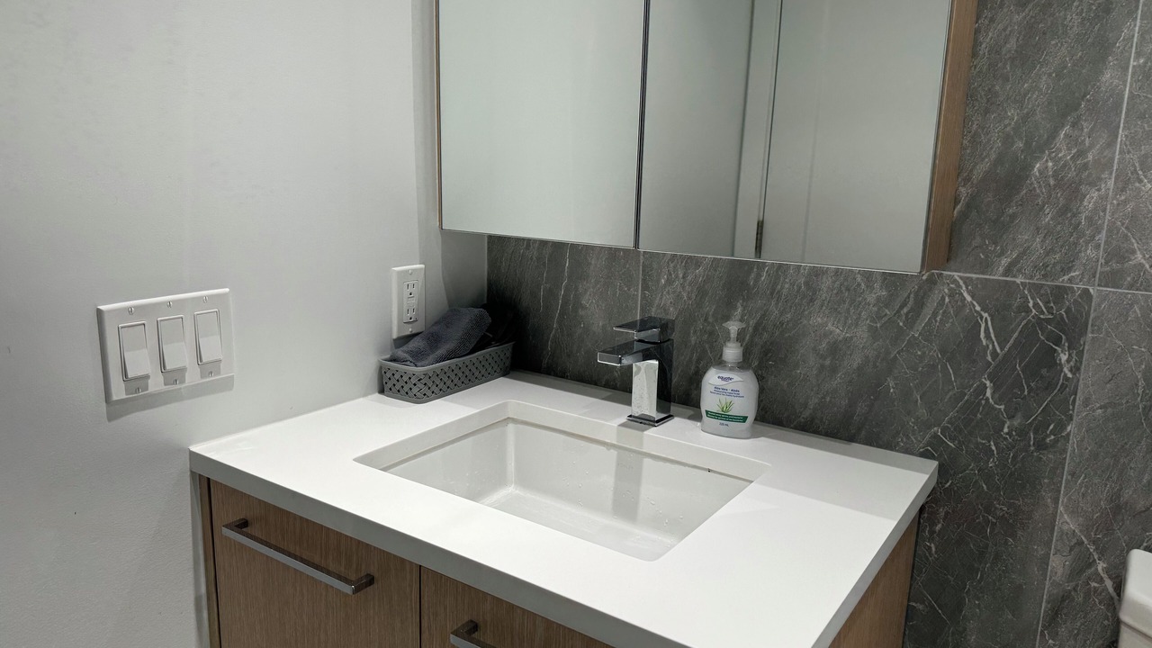 Photo of Bathroom in Golden Village