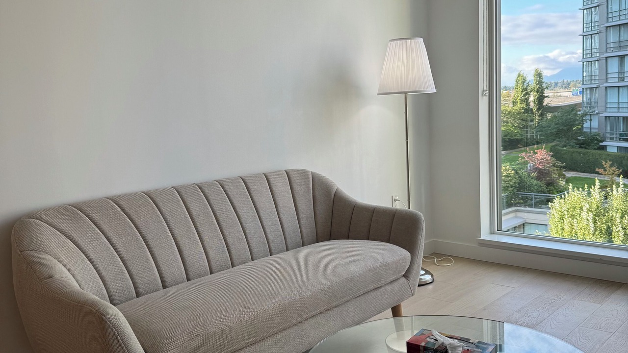 Photo of Livingroom in Golden Village