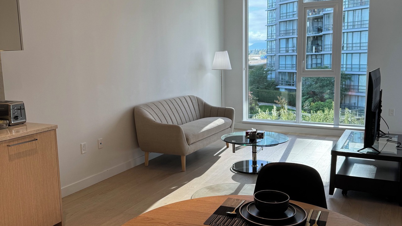 Photo of Livingroom in Golden Village