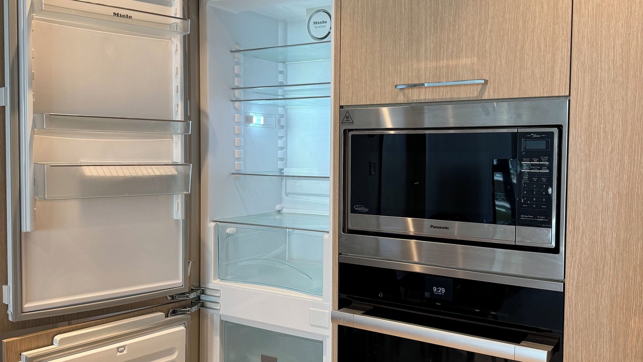 Photo of Kitchen in Golden Village