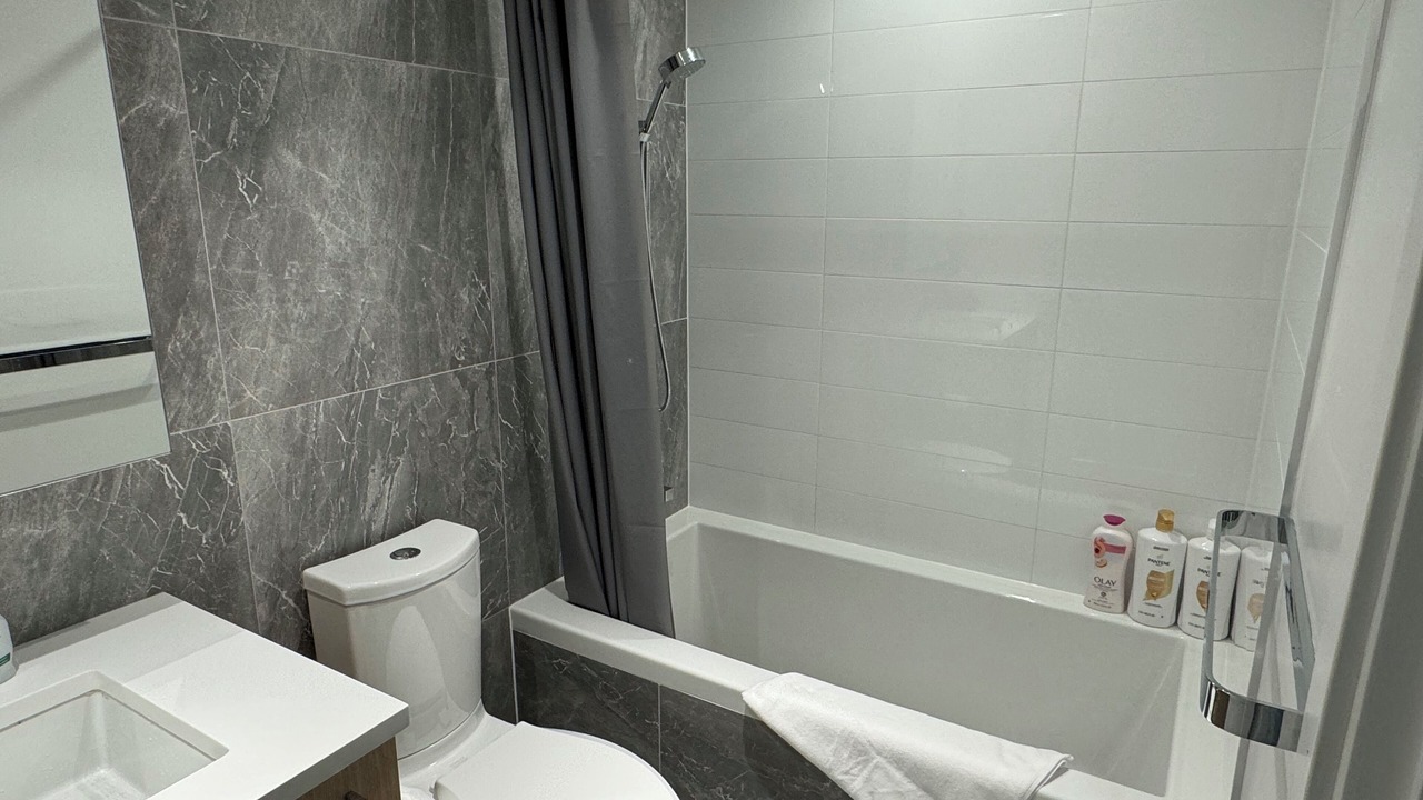 Photo of Bathroom in Golden Village