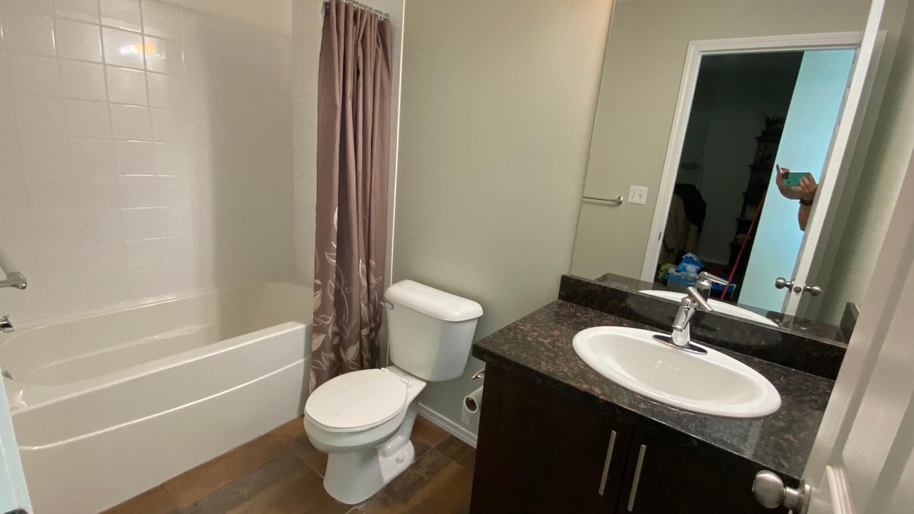 Photo of Bathroom in Bridgeland