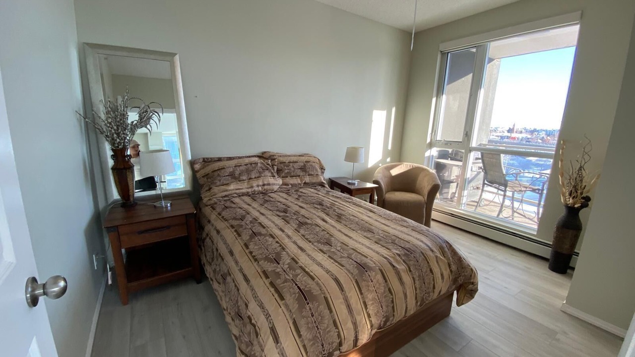 Photo of Bedroom in Bridgeland