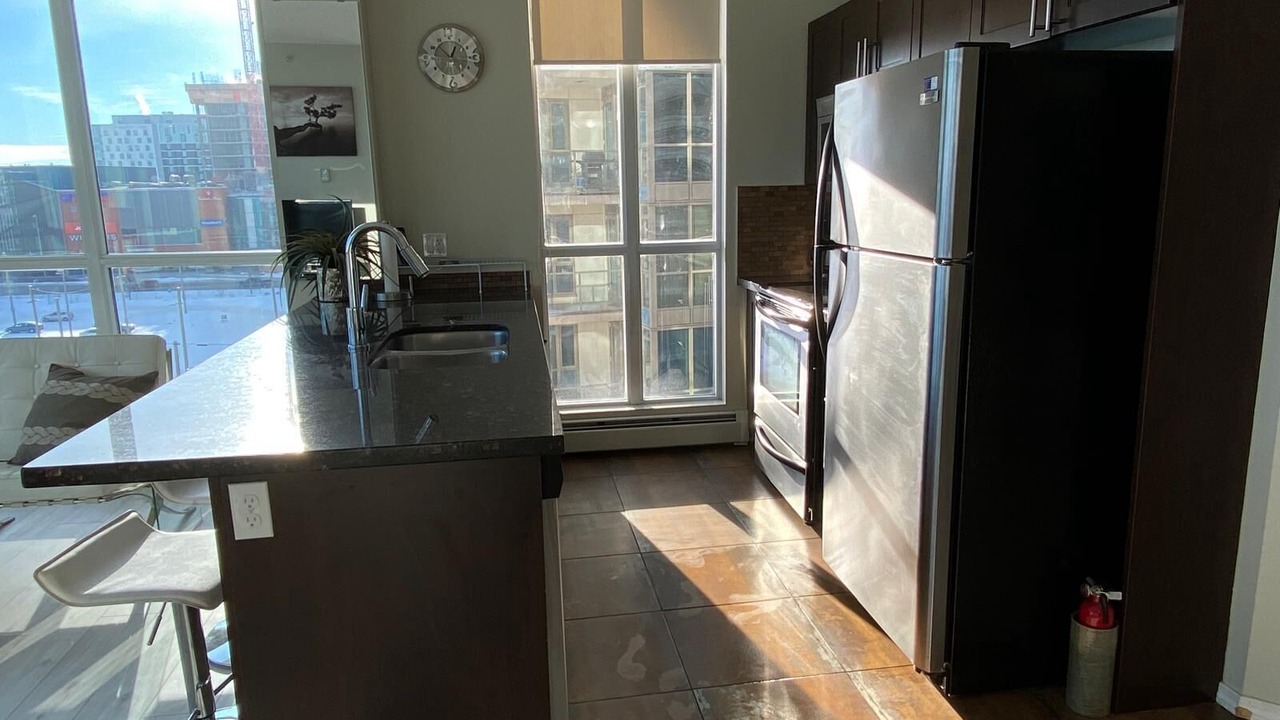 Photo of Kitchen in Bridgeland