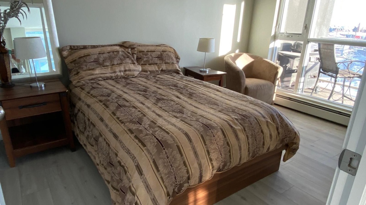 Photo of Bedroom in Bridgeland