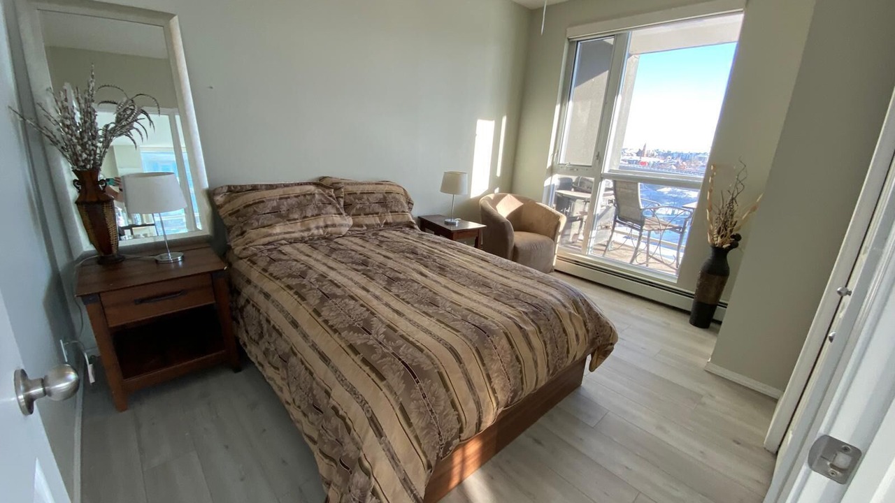 Photo of Bedroom in Bridgeland