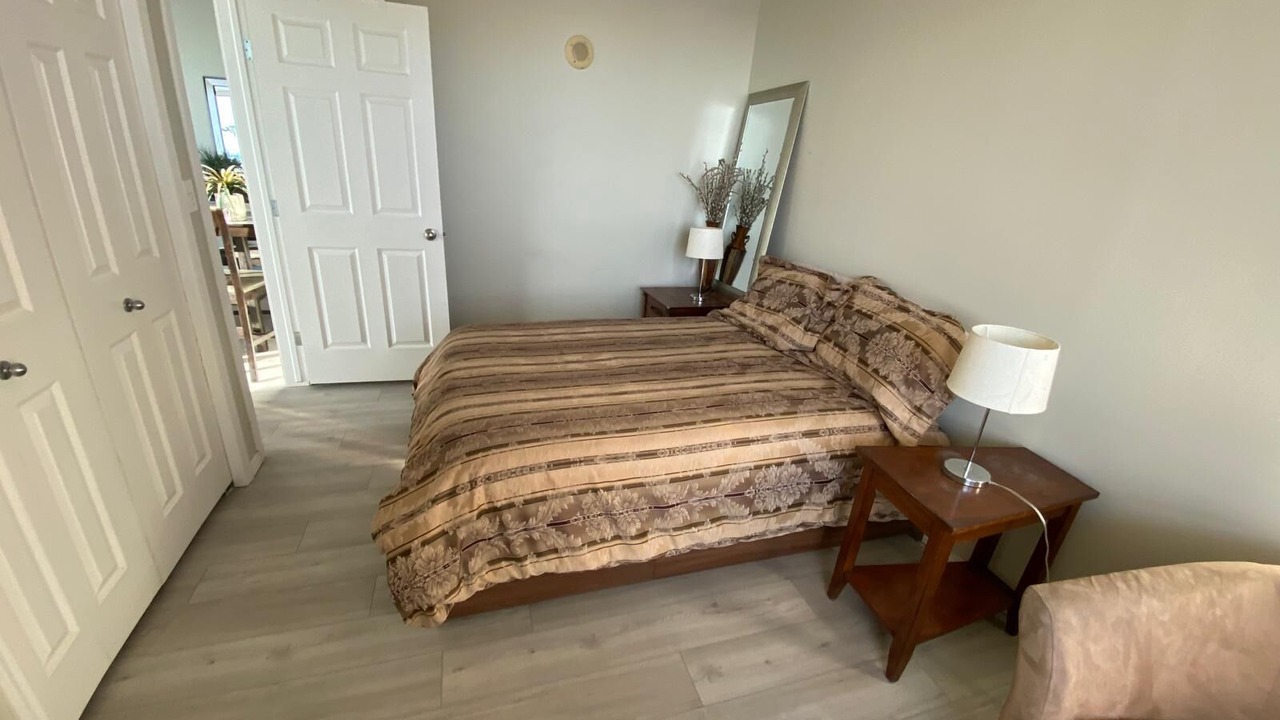 Photo of Bedroom in Bridgeland