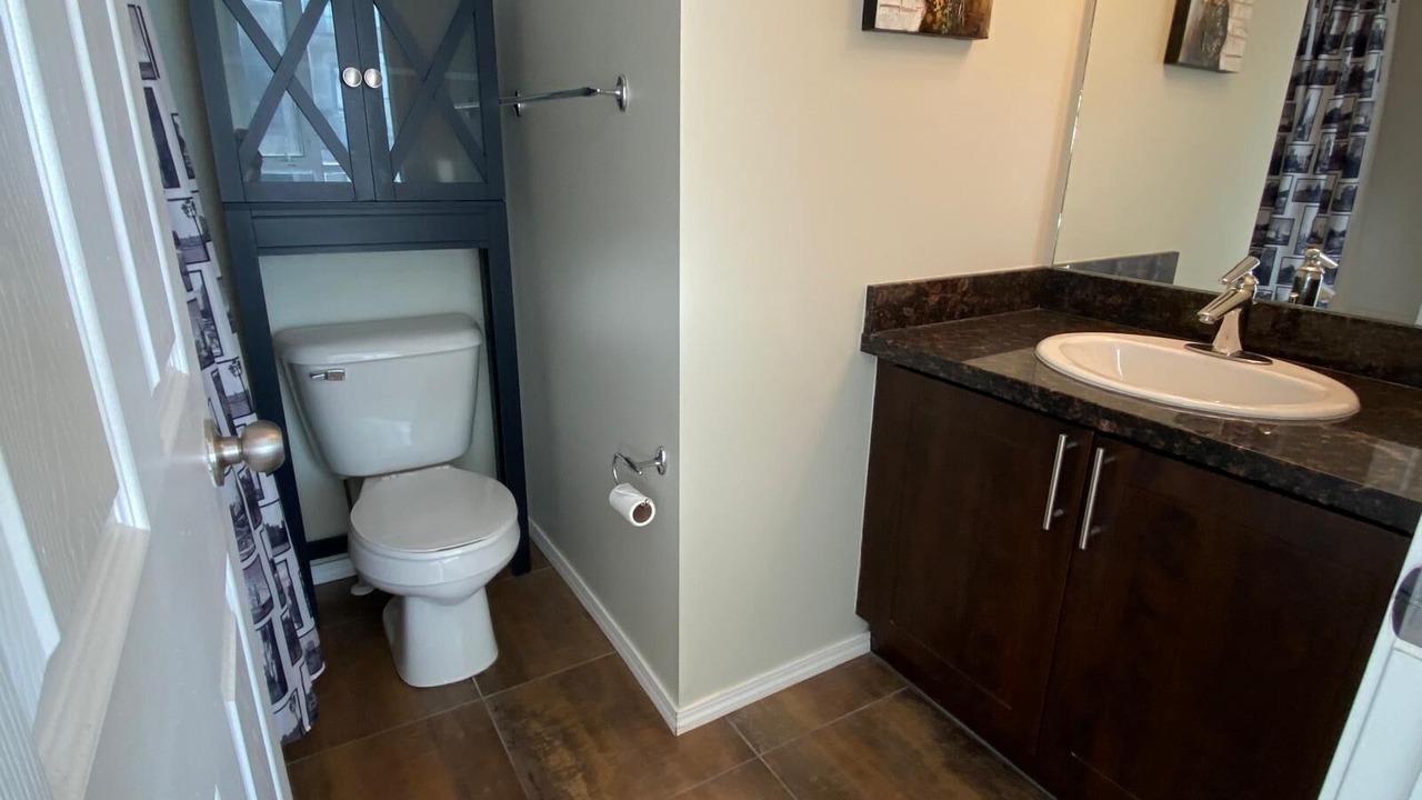 Photo of Bathroom in Bridgeland
