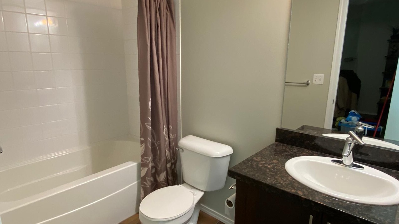 Photo of Bathroom in Bridgeland