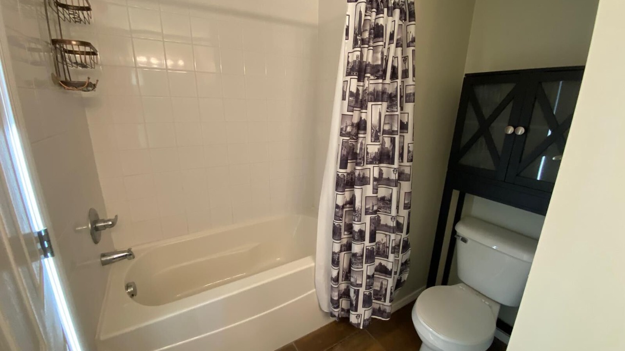 Photo of Bathroom in Bridgeland