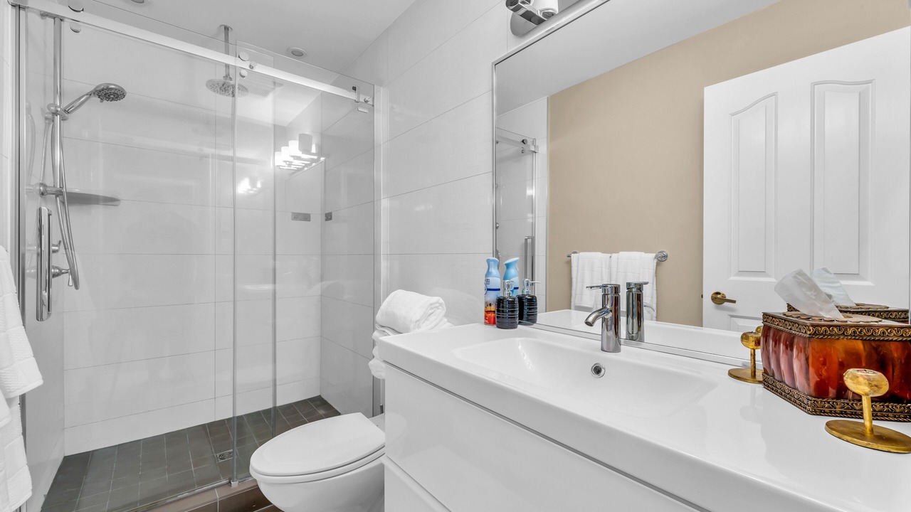 Photo of Bathroom in West Vancouver