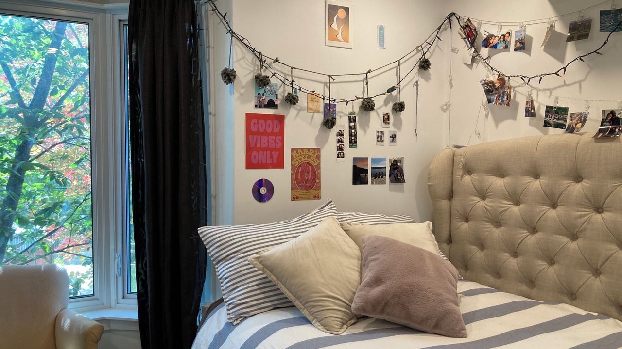 Photo of Bedroom in Little Portugal