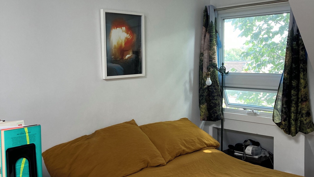 Photo of Bedroom in Little Portugal