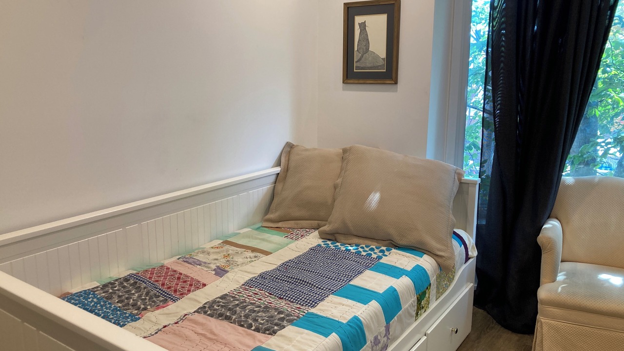 Photo of Bedroom in Little Portugal