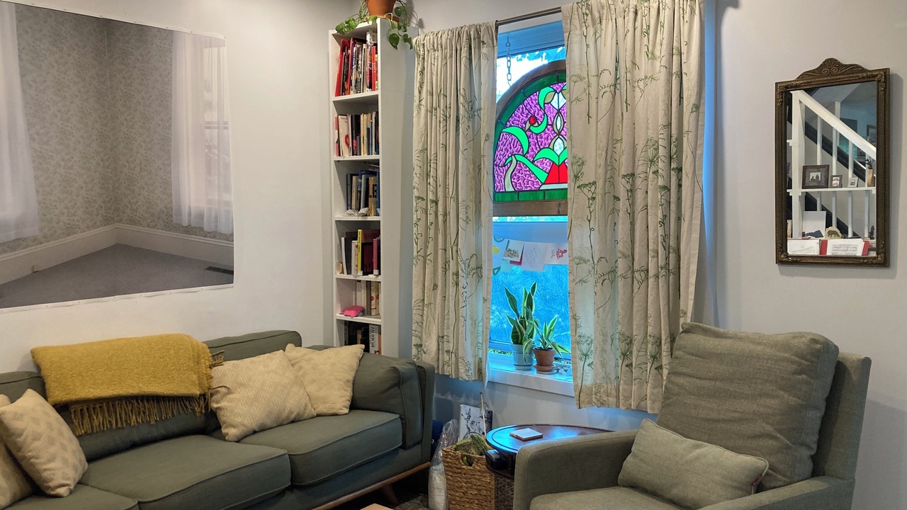 Photo of Livingroom in Little Portugal