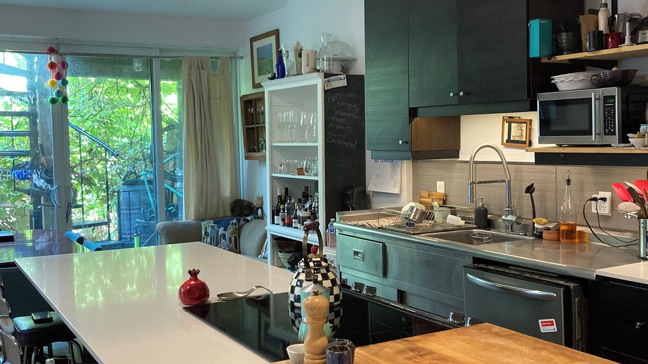 Photo of Kitchen in Little Portugal