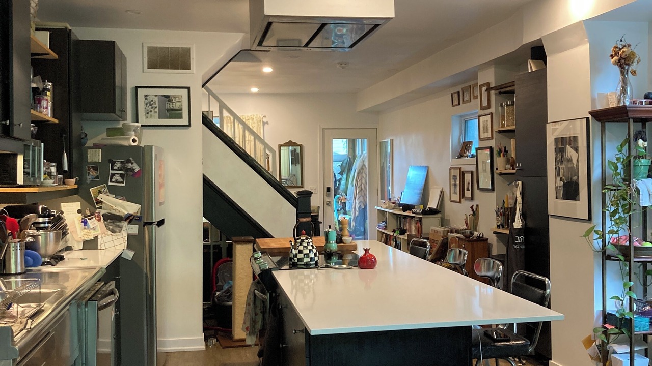 Photo of Kitchen in Little Portugal
