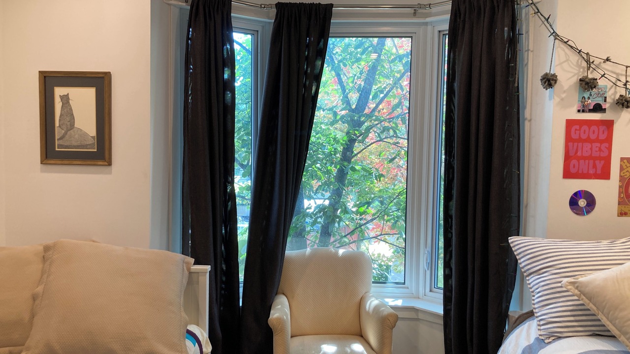 Photo of Bedroom in Little Portugal