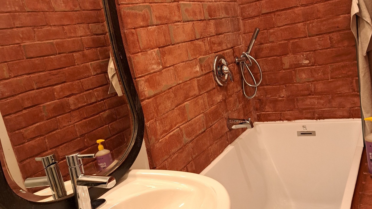 Photo of Bathroom in Riverdale