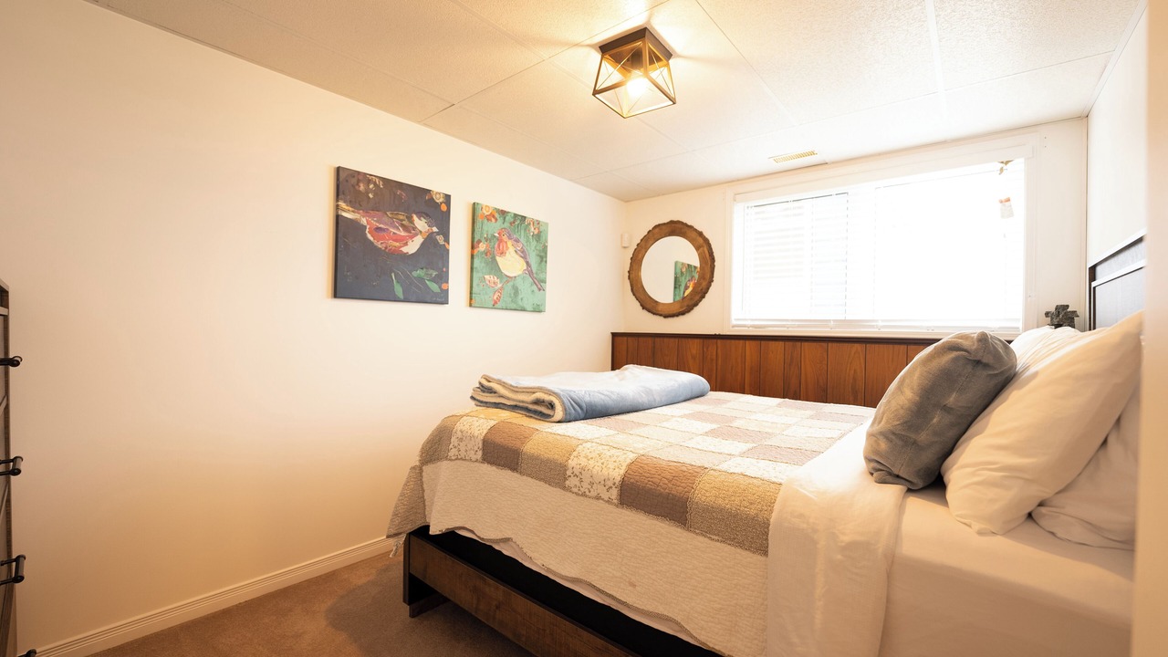 Photo of Bedroom in Killaloe