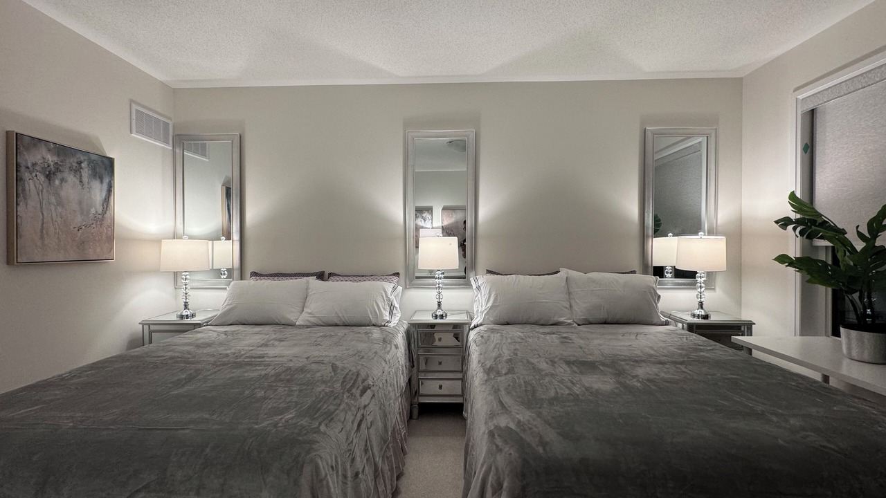 Photo of Bedroom in Gormley