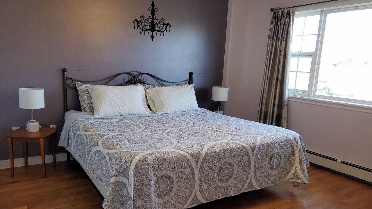 Photo of Bedroom in Halifax