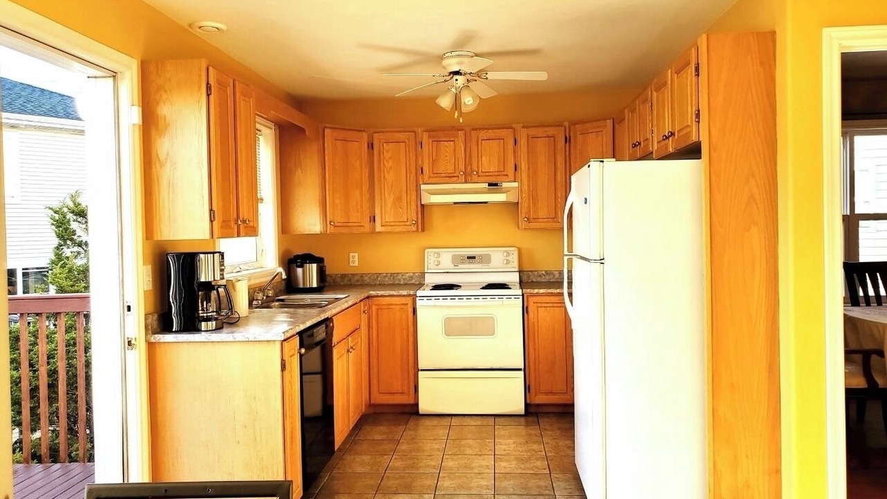 Photo of Kitchen in Halifax