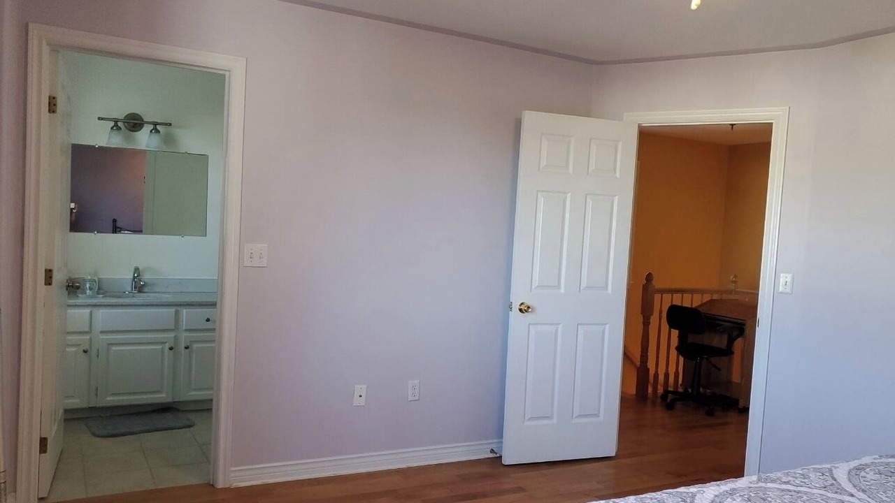 Photo of Bedroom in Halifax