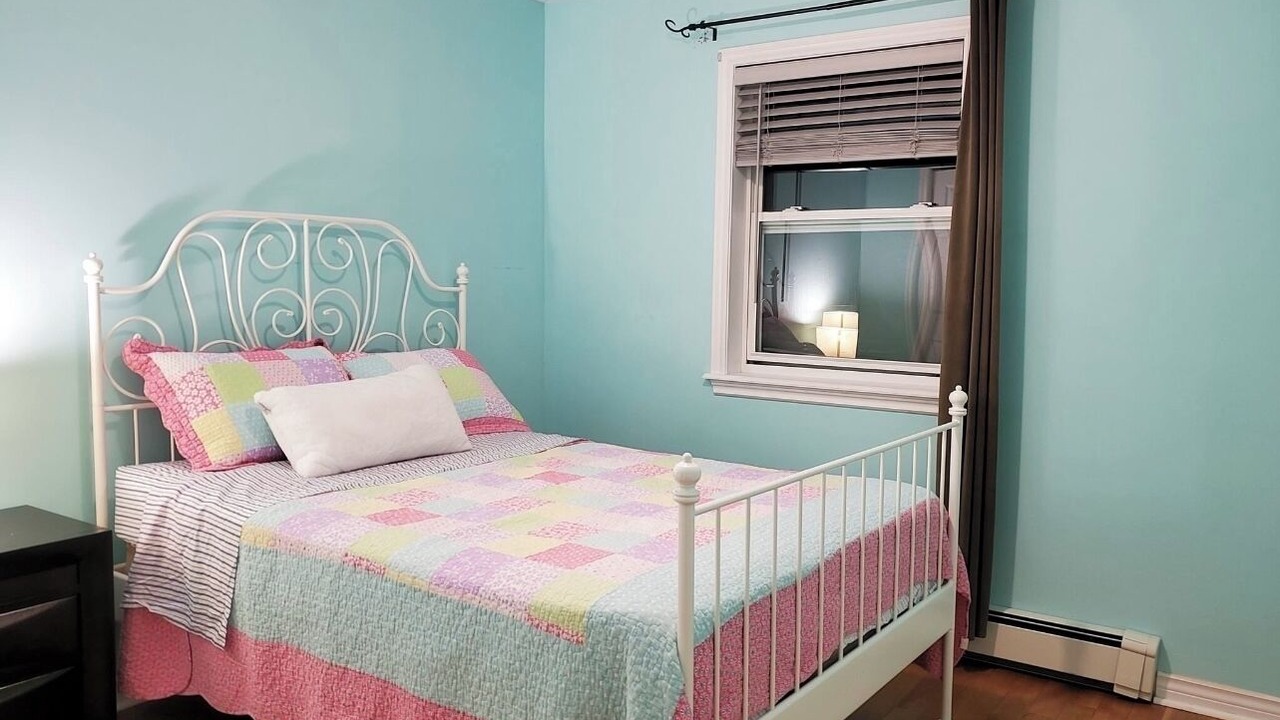 Photo of Bedroom in Halifax