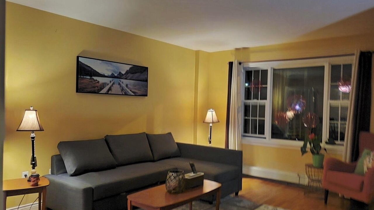 Photo of Livingroom in Halifax