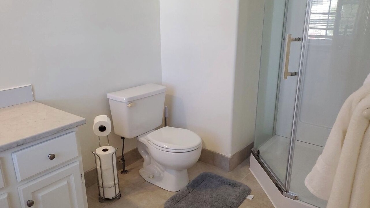 Photo of Bathroom in Halifax