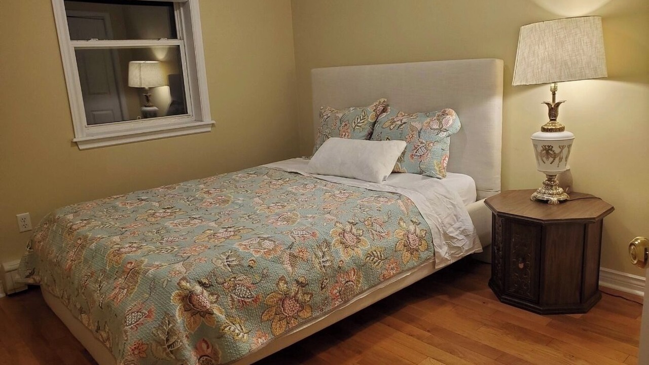 Photo of Bedroom in Halifax