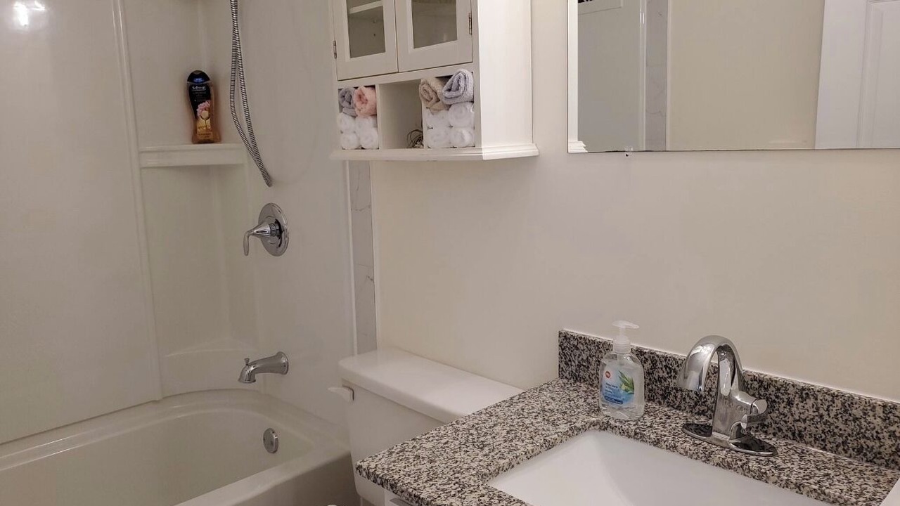Photo of Bathroom in Halifax