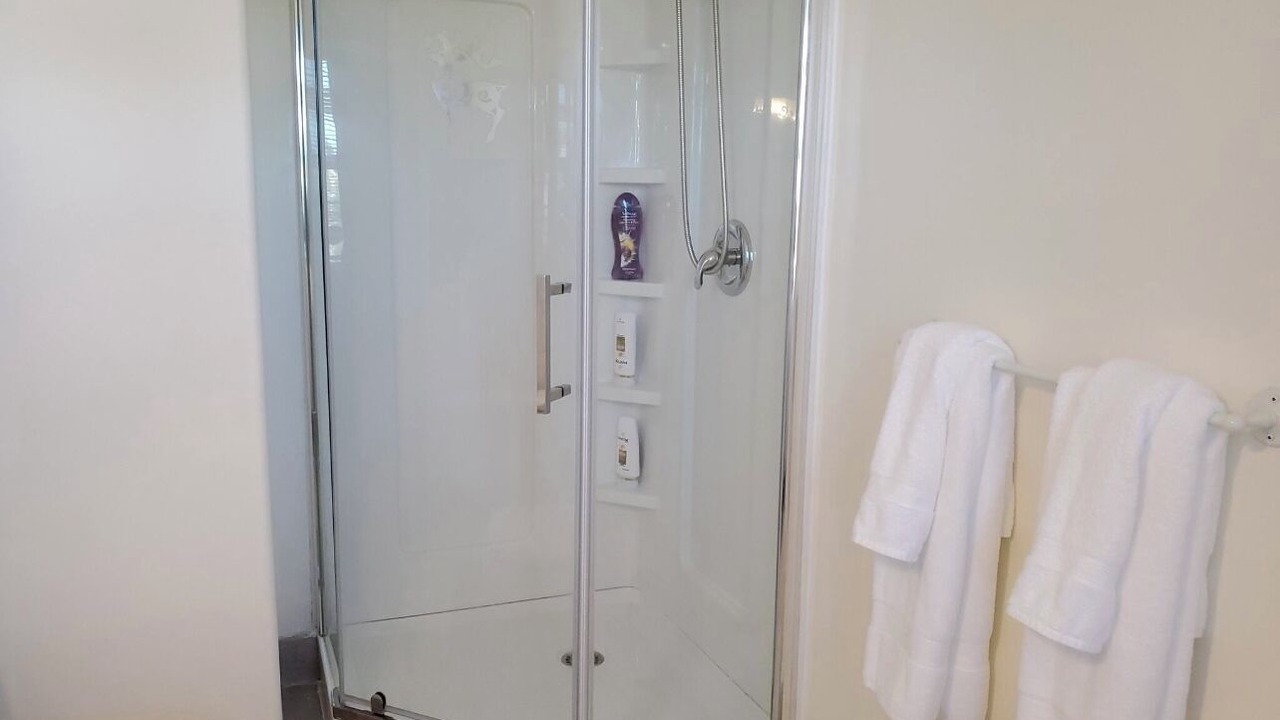 Photo of Bathroom in Halifax