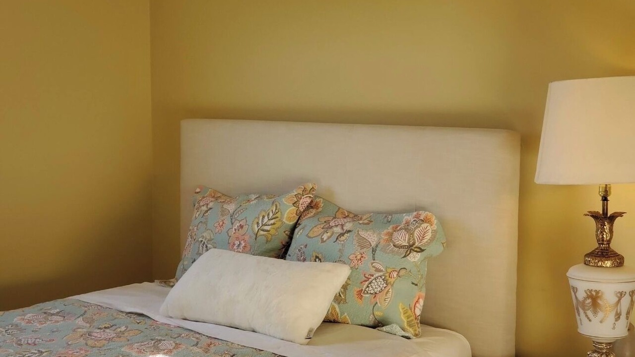 Photo of Bedroom in Halifax
